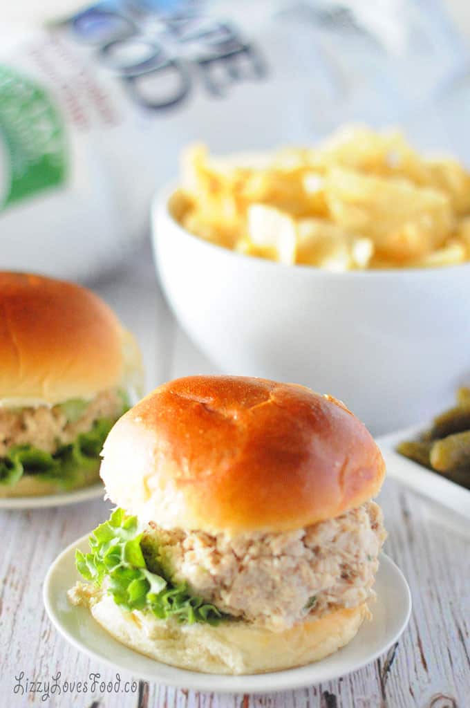 Chicken Salad for Sandwiches