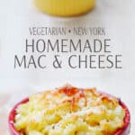 Mac-And-Cheese
