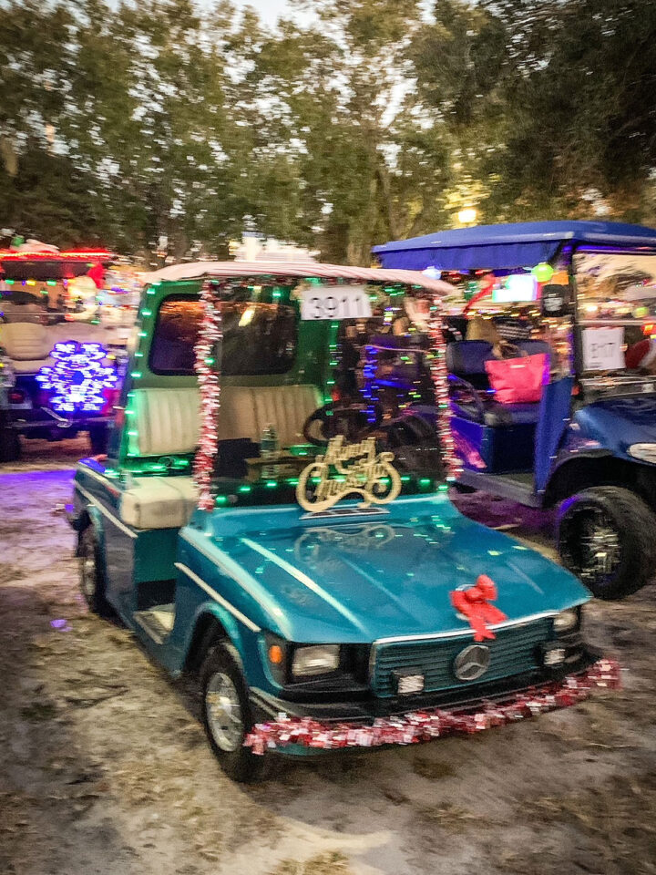 golf