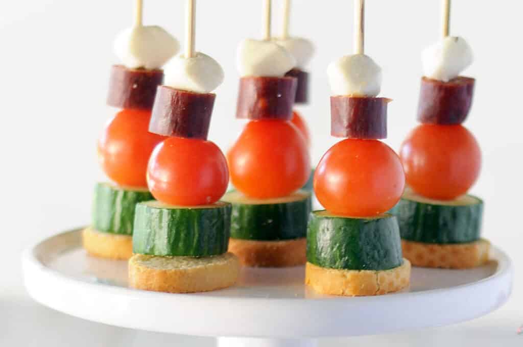 Finger-Food-for-the-Holidays