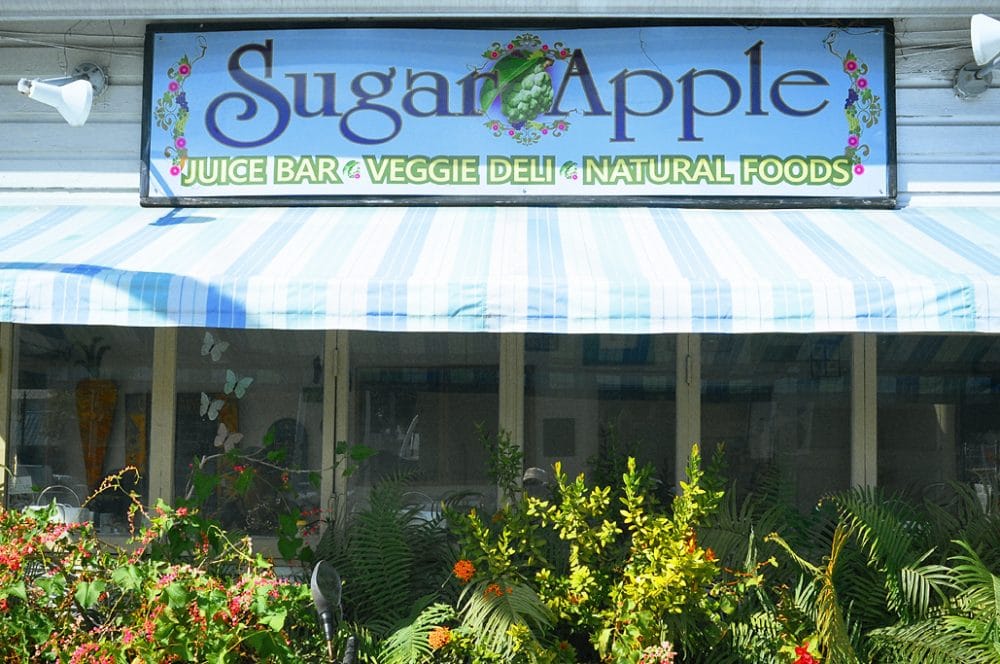 Sugar Apple Store