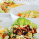 Spicy-Ham-Recipe-for-Lettuce-Wraps-