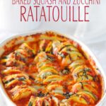 Baked-Squash-and-Zucchini--Ratatouille