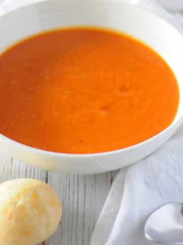 Creamy-Tomato-Soup