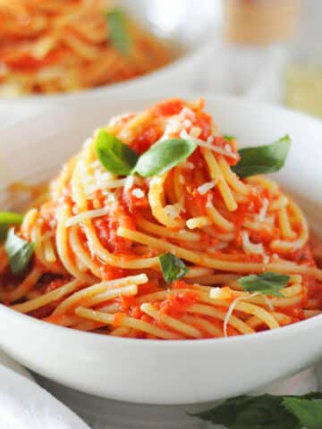 Italian-Tomato-Sauce