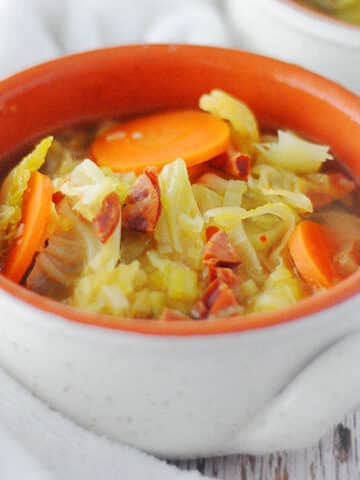 Portuguese-Soup