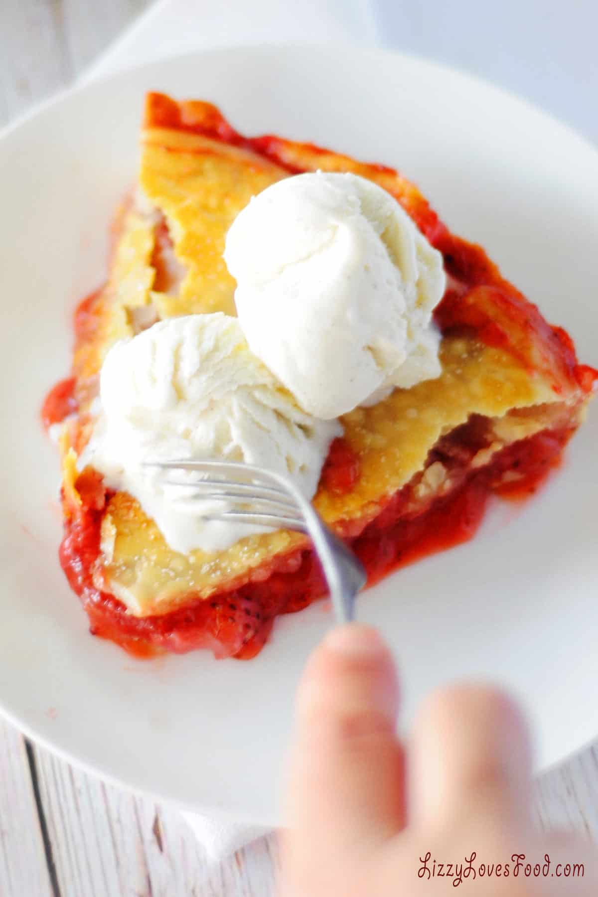 How to Grow the Most Pie-Worthy Rhubarb Ever