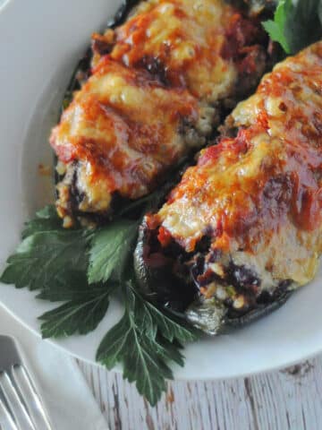 Stuffed-Poblano-Peppers