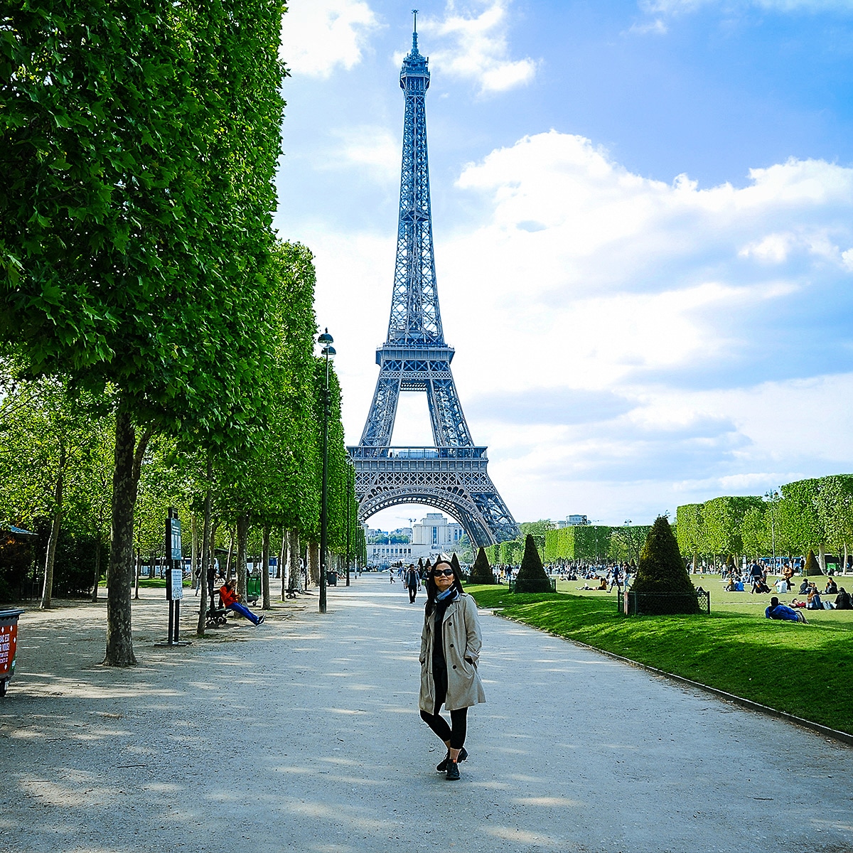 Paris France Travel Guide | Lizzy Loves Food