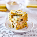 Portuguese Biscotti